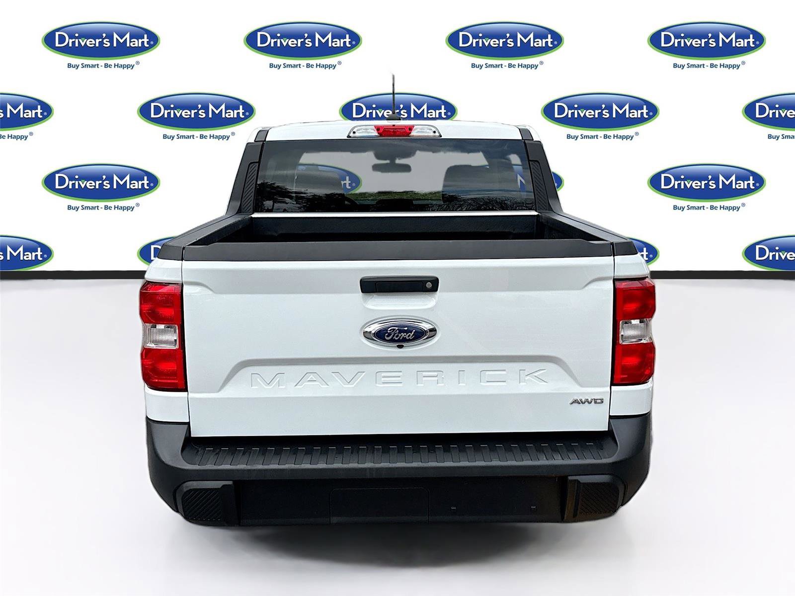 Used 2023 Ford Maverick XL w/ Equipment Group 100A Standard image 7