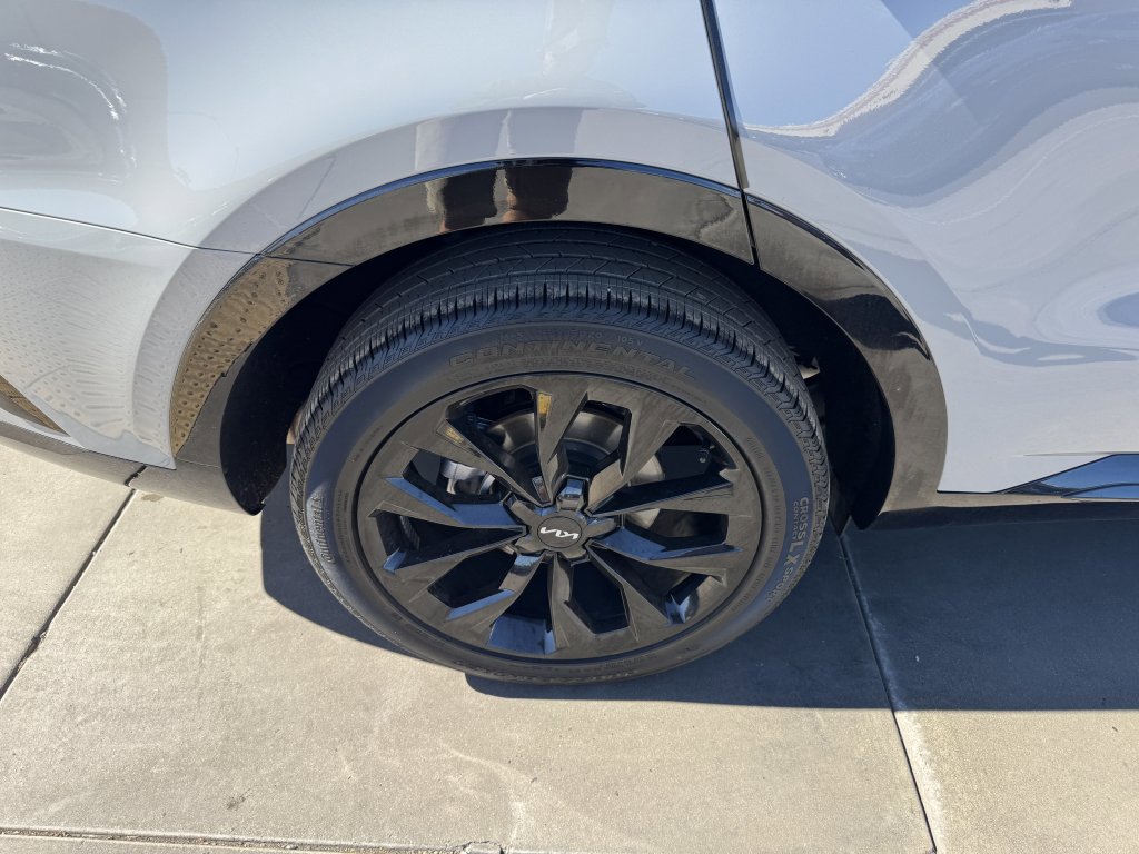 Used 2023 Kia Sorento SX FWD image 15