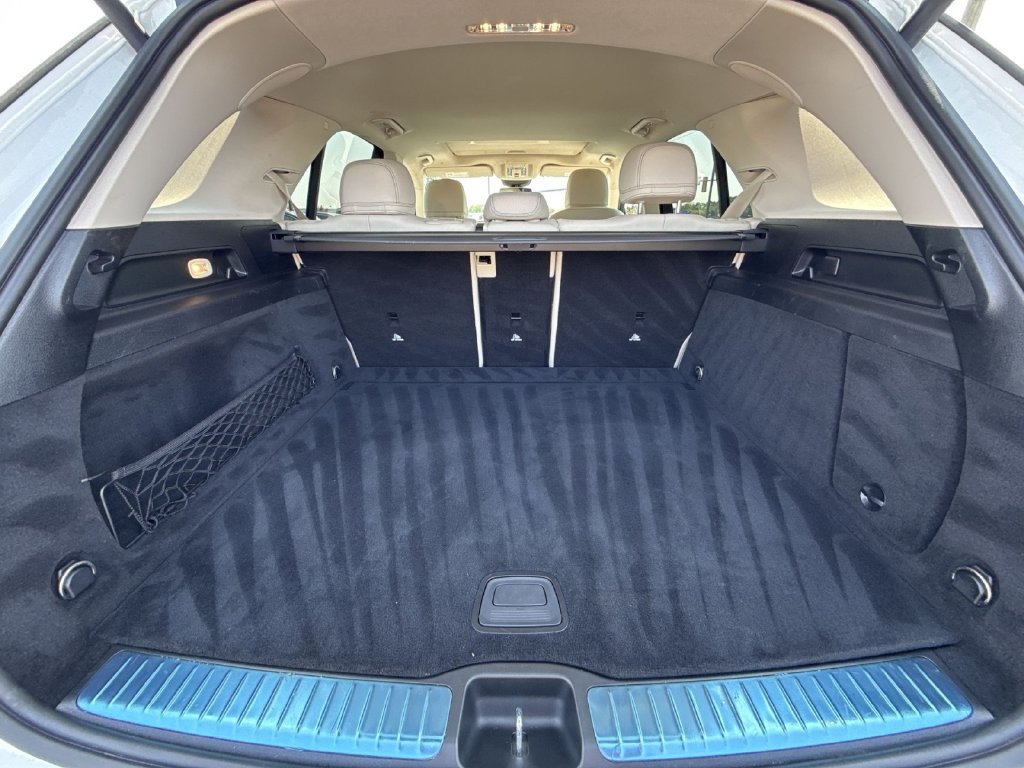 Used 2021 Mercedes-Benz GLE 350 4MATIC image 25