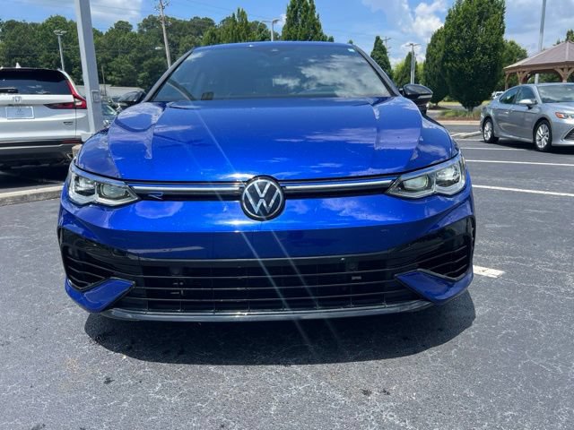 Used 2023 Volkswagen Golf 20th Anniversary Edition AWD/4WD image 3