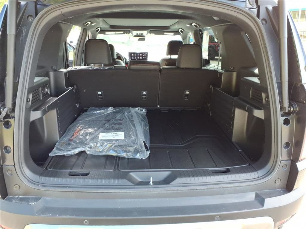 Used 2026 Honda Passport TrailSport Elite image 19