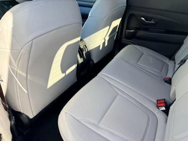 New 2026 Hyundai Santa Cruz SEL image 23