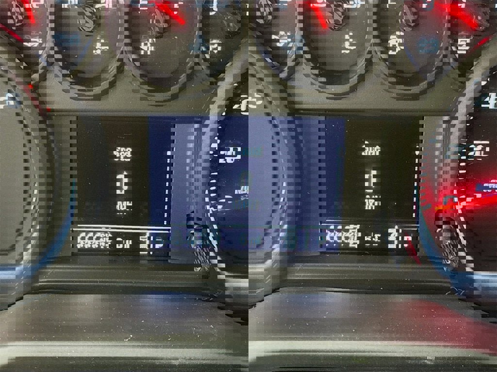 New 2026 GMC Sierra 1500 Pro w/ Pro Value Package image 7