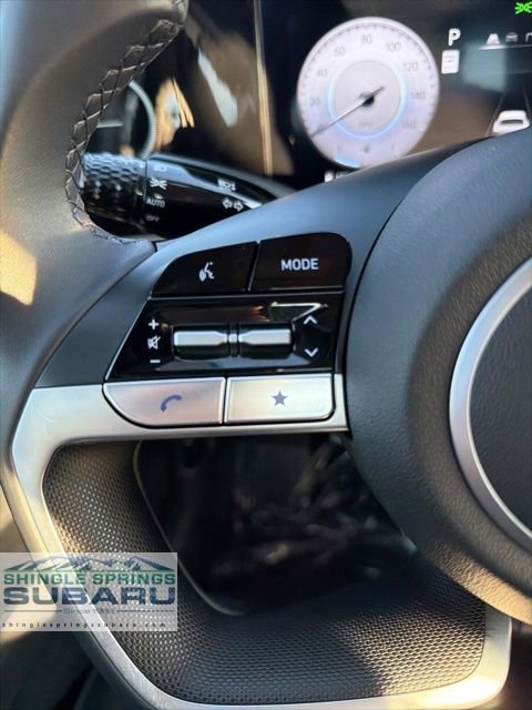 Used 2025 Hyundai Elantra SEL image 65