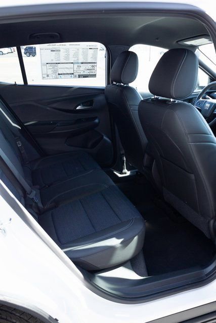 New 2026 Buick Envista Preferred w/ Convenience I Package FWD image 23
