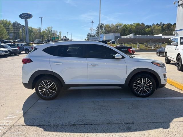 Used 2019 Hyundai Tucson SEL w/ Cargo Package image 11