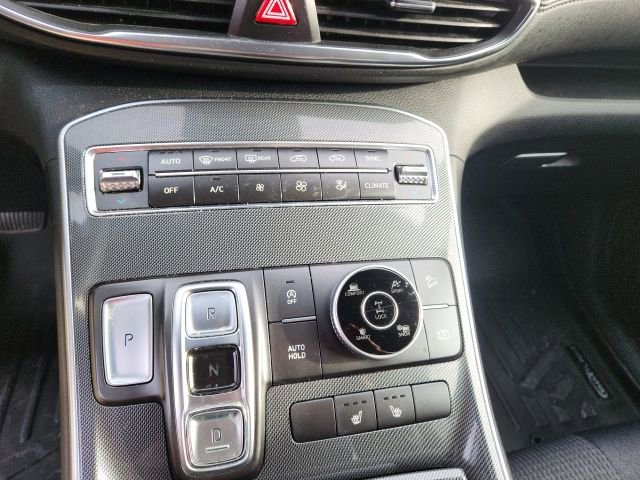 Used 2021 Hyundai Santa Fe SEL w/ Convenience Package image 12