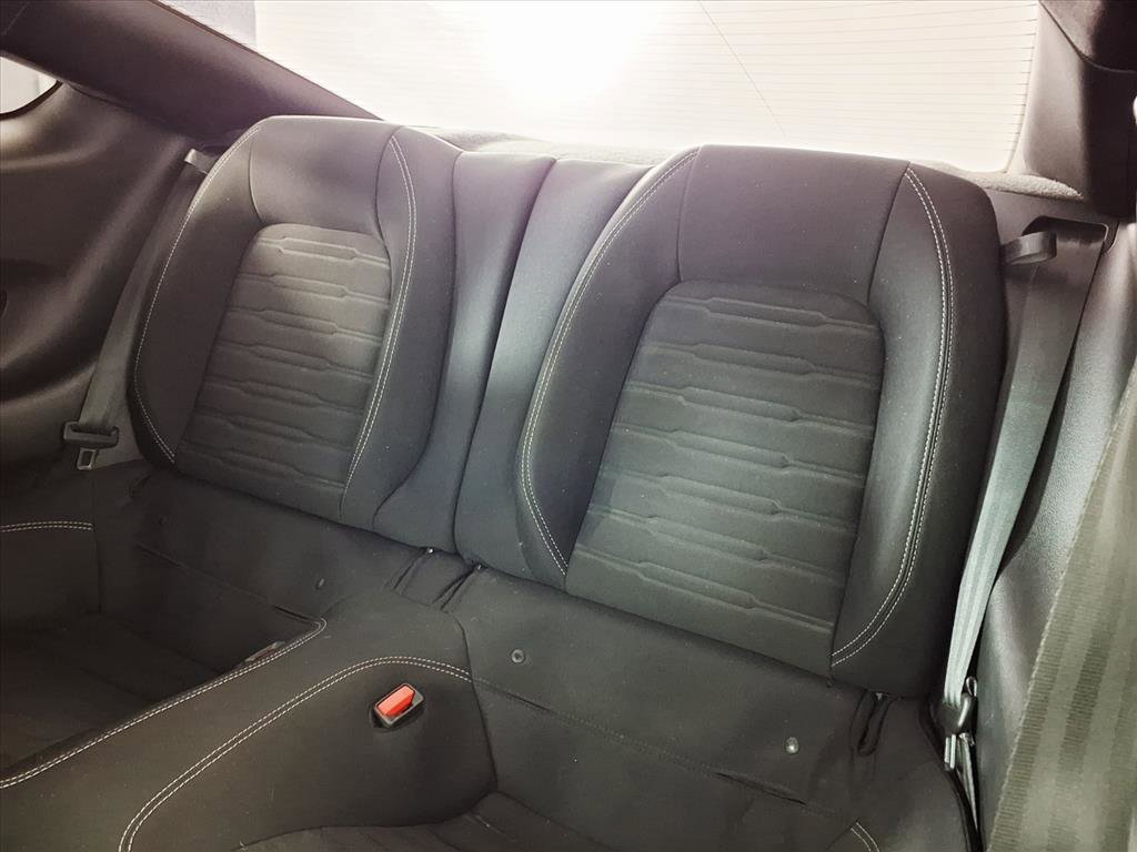 Used 2021 Ford Mustang Mach 1 image 12