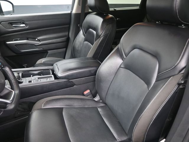 Used 2022 Nissan Pathfinder SL w/ SL Premium Package image 19