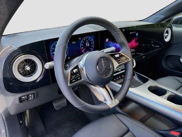 New 2027 Mercedes-Benz CLA 350 image 9