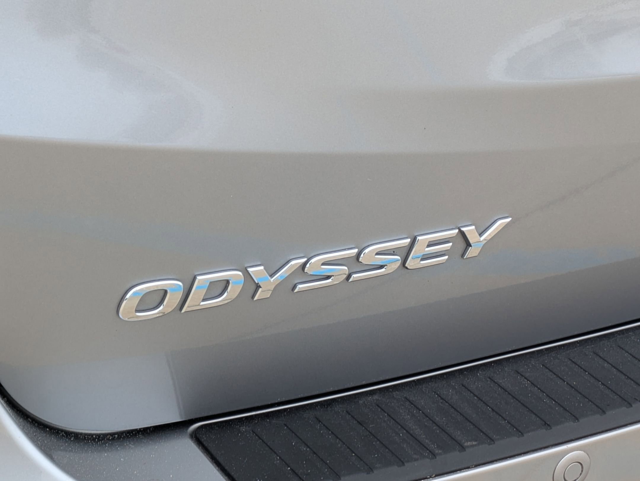 Certified 2023 Honda Odyssey Touring image 27