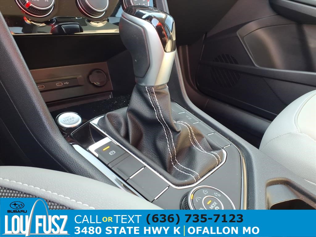 Used 2023 Volkswagen Taos SE image 15