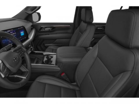 New 2026 Chevrolet Tahoe Z71 AWD/4WD image 11