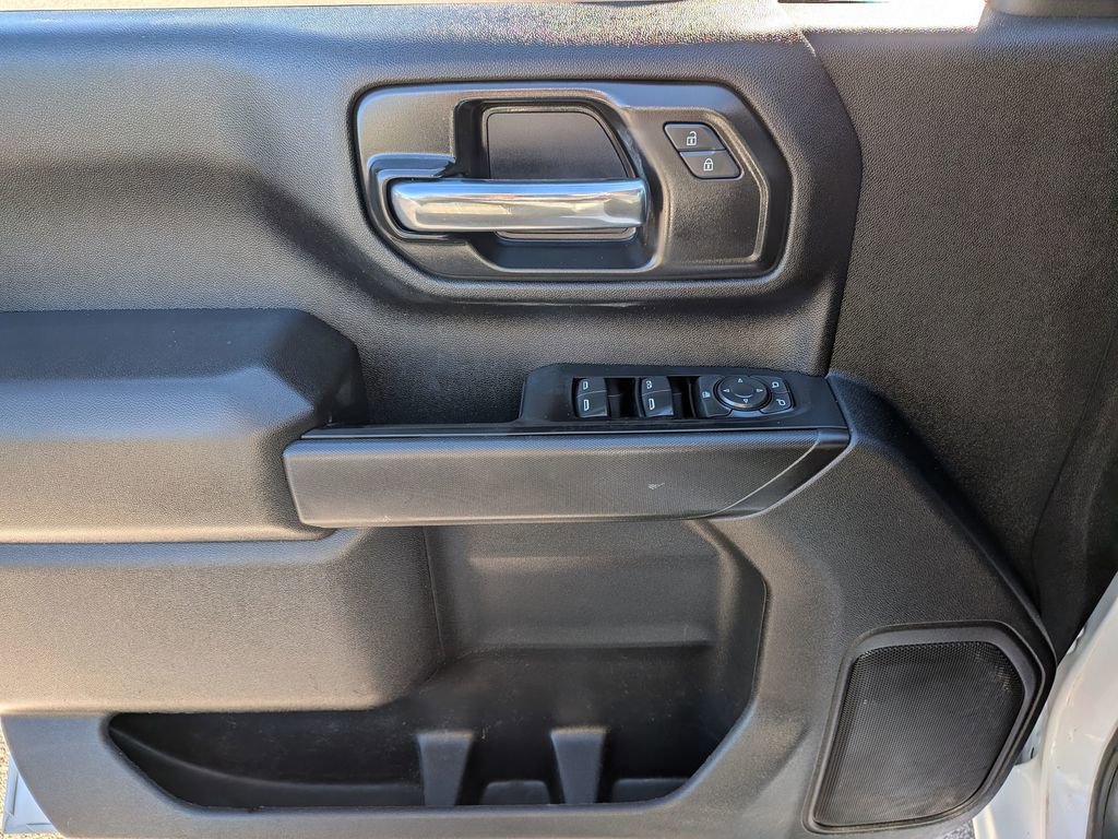 Used 2024 Chevrolet Silverado 3500 W/T w/ WT Fleet Convenience Package image 12