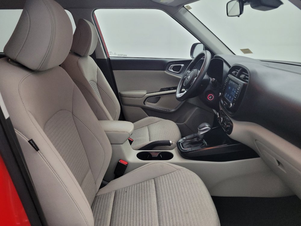 Used 2020 Kia Soul S FWD image 21