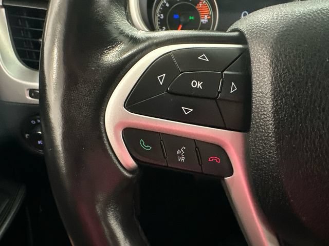 Used 2016 Jeep Cherokee Trailhawk w/ Leather Interior Group AWD/4WD image 15