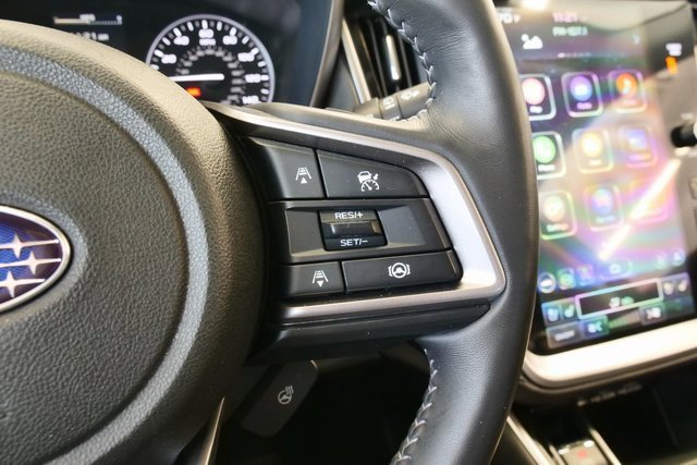 Used 2023 Subaru Outback Touring XT w/ Popular Package #2 image 24