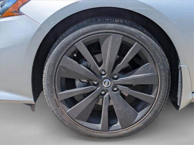 Used 2022 Nissan Altima 2.5 Platinum AWD/4WD image 29