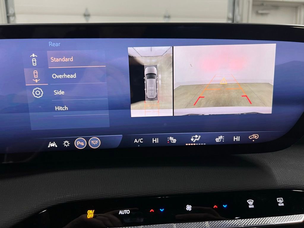 New 2026 Buick Enclave Sport Touring w/ Power Package image 25