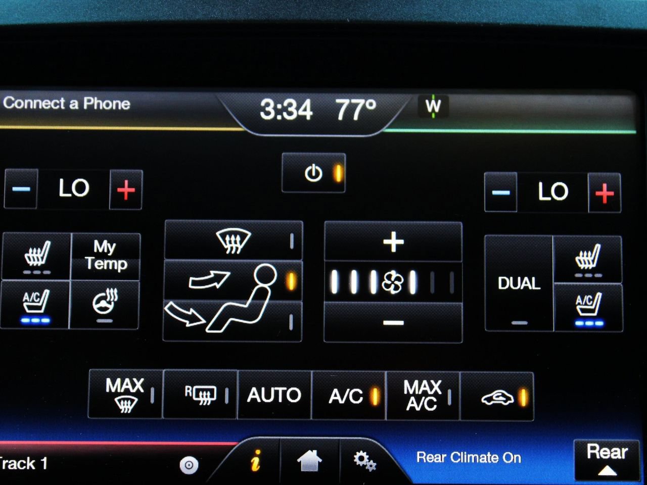 Used 2016 Ford Explorer Limited AWD/4WD image 25
