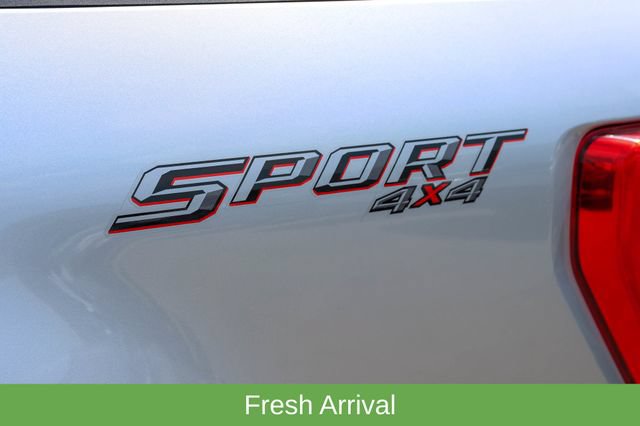 Used 2022 Ford F150 XLT w/ Equipment Group 302A High AWD/4WD image 9