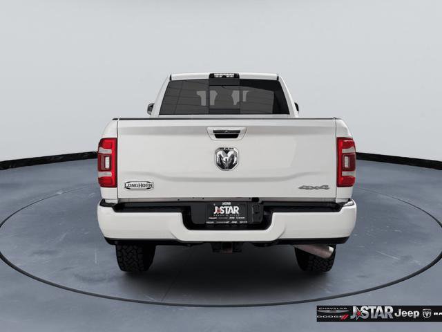 Used 2020 RAM 2500 Limited AWD/4WD image 6