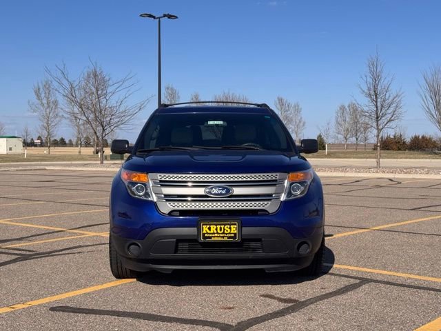 Used 2013 Ford Explorer 4WD image 37
