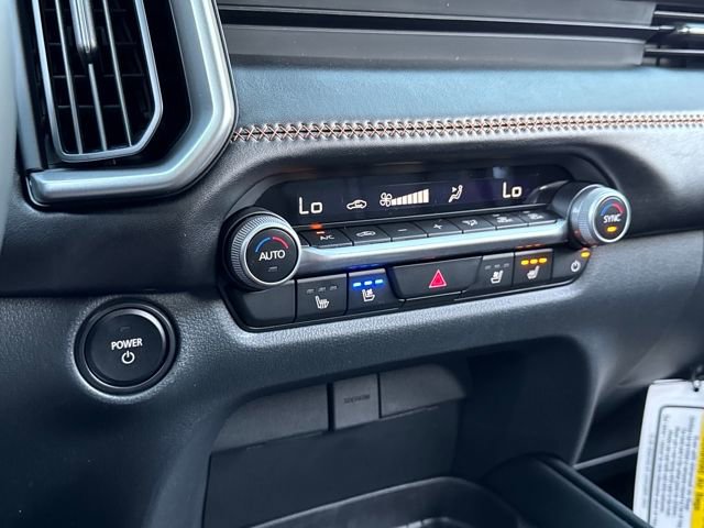 New 2026 MAZDA CX-50 AWD 2.5 Hybrid w/ Cargo Package image 7