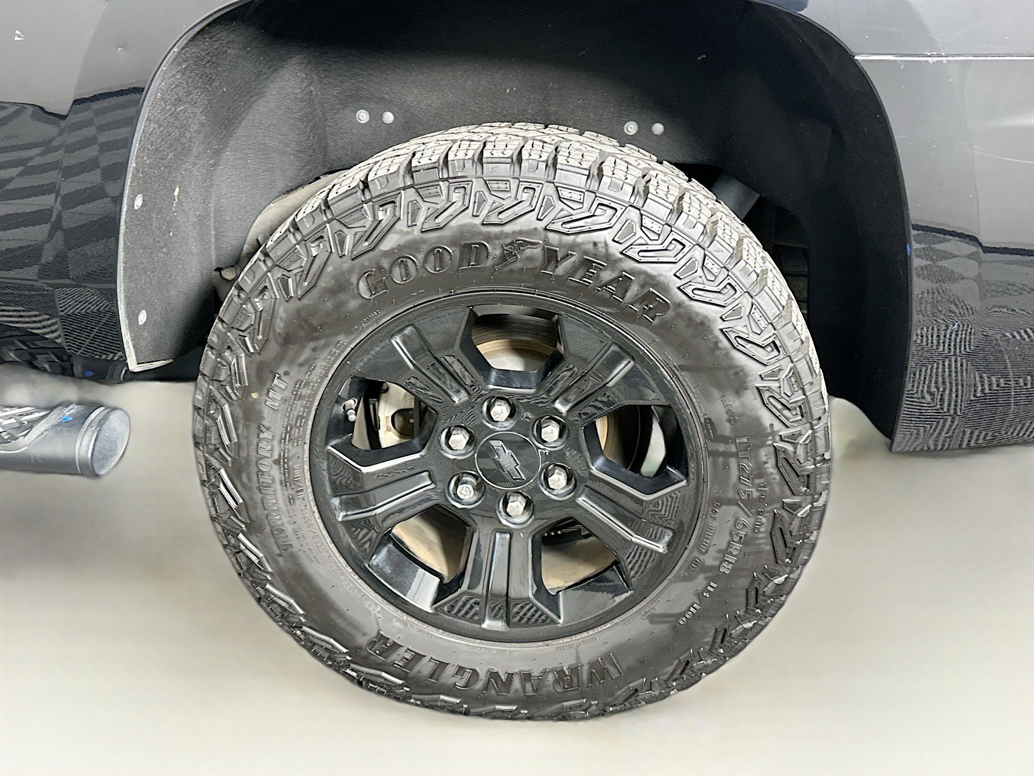 Used 2017 Chevrolet Tahoe LT image 11