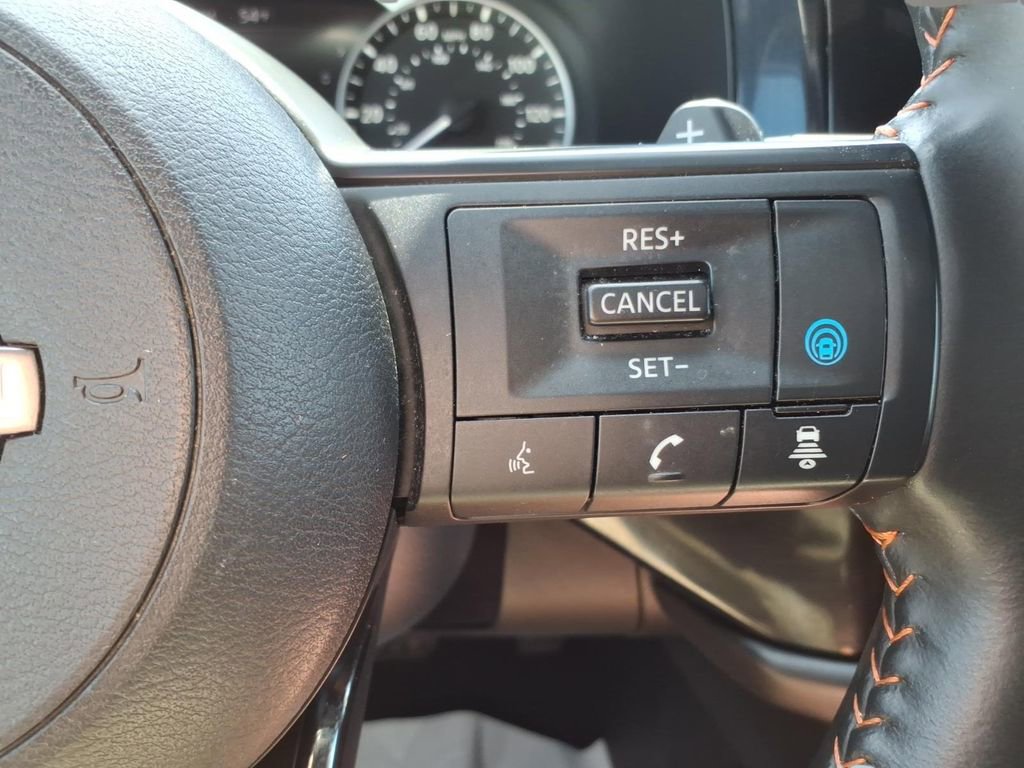 Used 2024 Nissan Pathfinder Rock Creek image 20