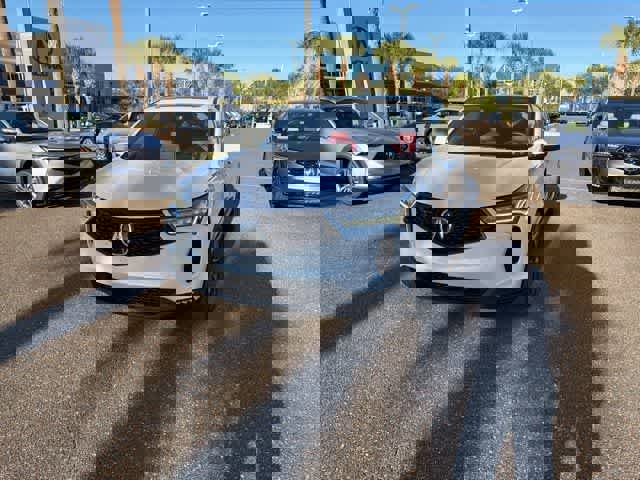 Used 2023 Acura RDX A-Spec FWD image 3