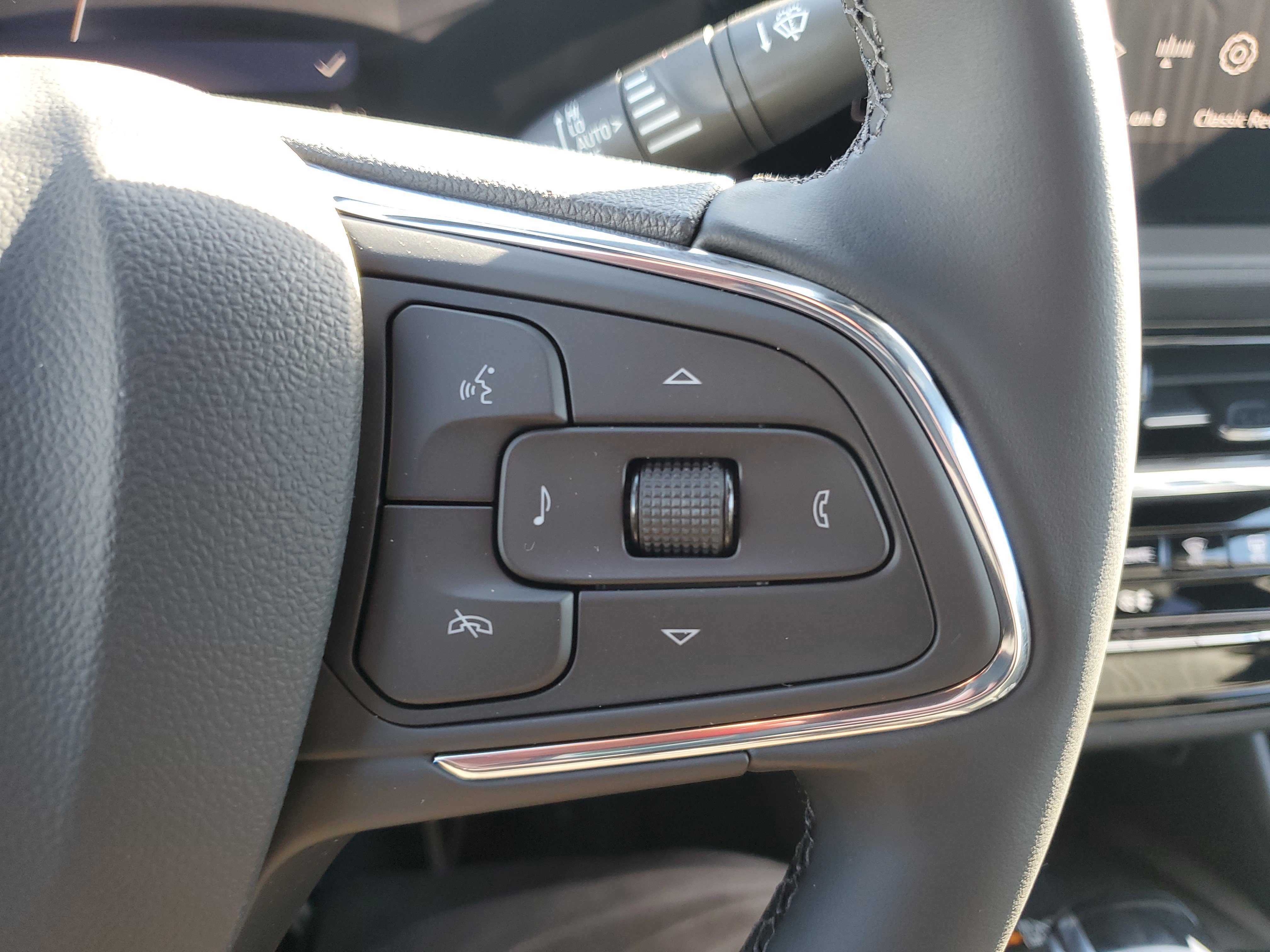 New 2026 Buick Envista Preferred w/ Convenience I Package image 20