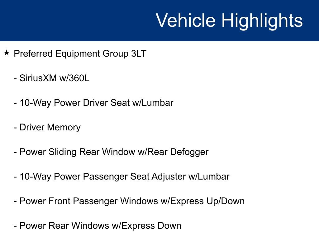 Used 2024 Chevrolet Silverado 1500 ZR2 image 16