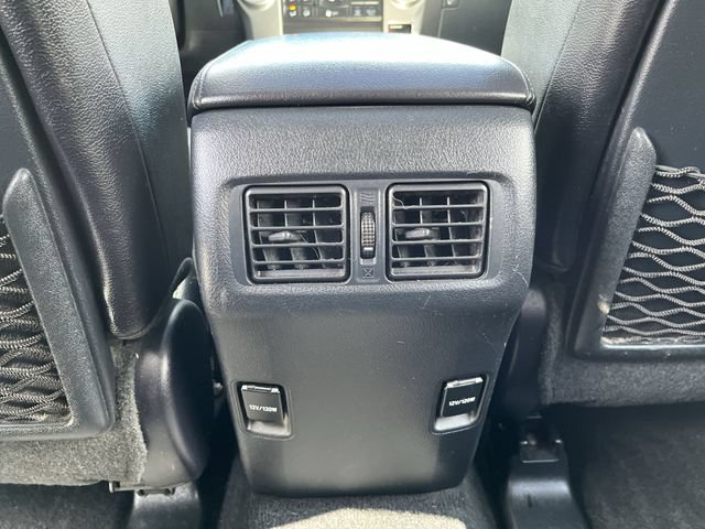 Used 2017 Toyota 4Runner Limited AWD/4WD image 24