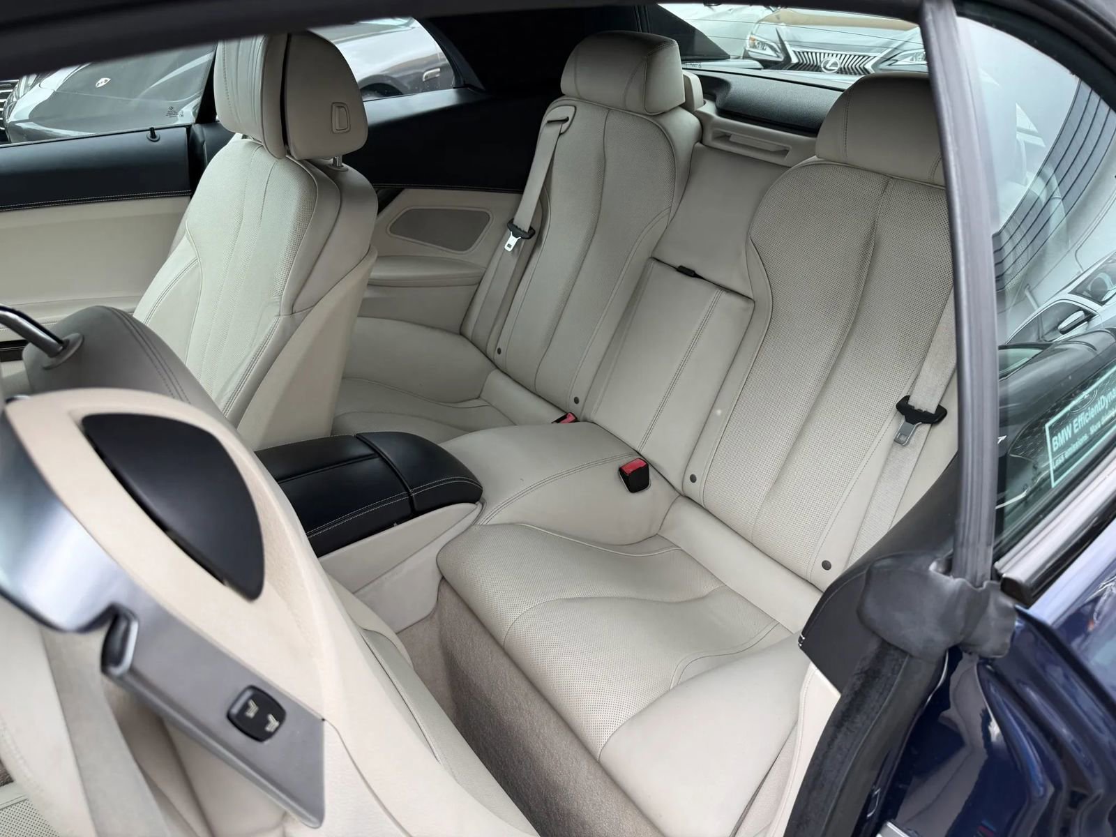 Used 2015 BMW 650i Convertible RWD image 41