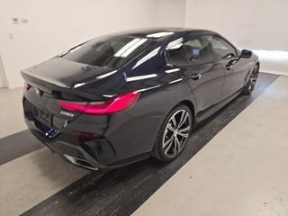 Used 2024 BMW 840i Gran Coupe w/ Driving Assistance Package RWD image 10