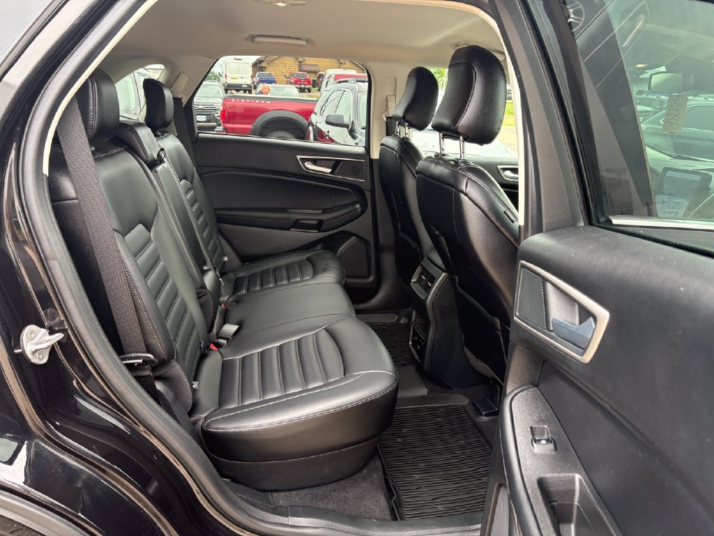 Used 2024 Ford Edge SEL w/ Convenience Package AWD/4WD image 14