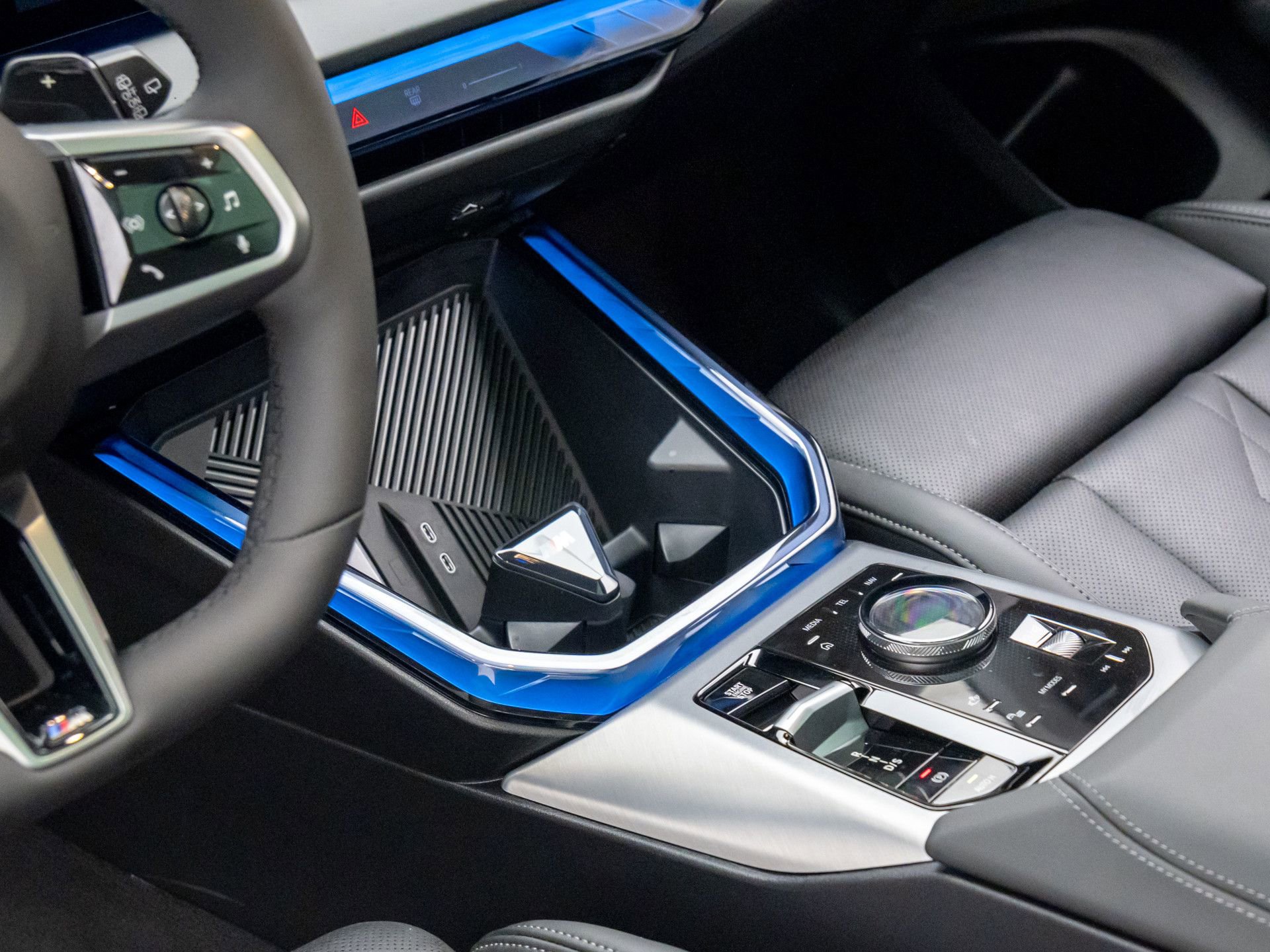 Certified 2025 BMW X3 xDrive30i w/ Premium Package image 12