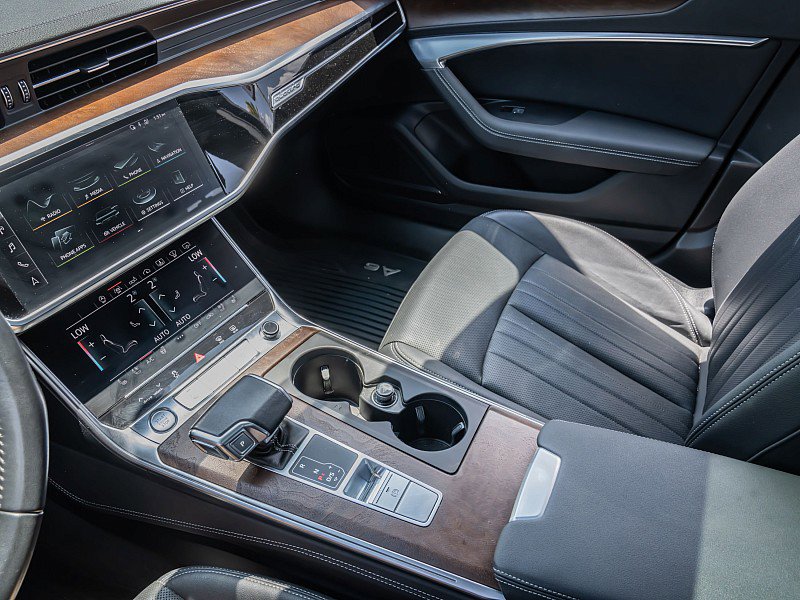 Used 2019 Audi A6 3.0T Prestige w/ Prestige Package AWD/4WD image 26