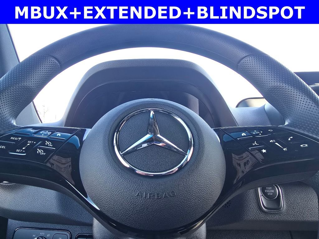 New 2026 Mercedes-Benz Sprinter 2500 image 28