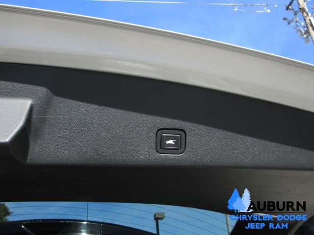 Used 2020 Cadillac XT6 Sport image 8