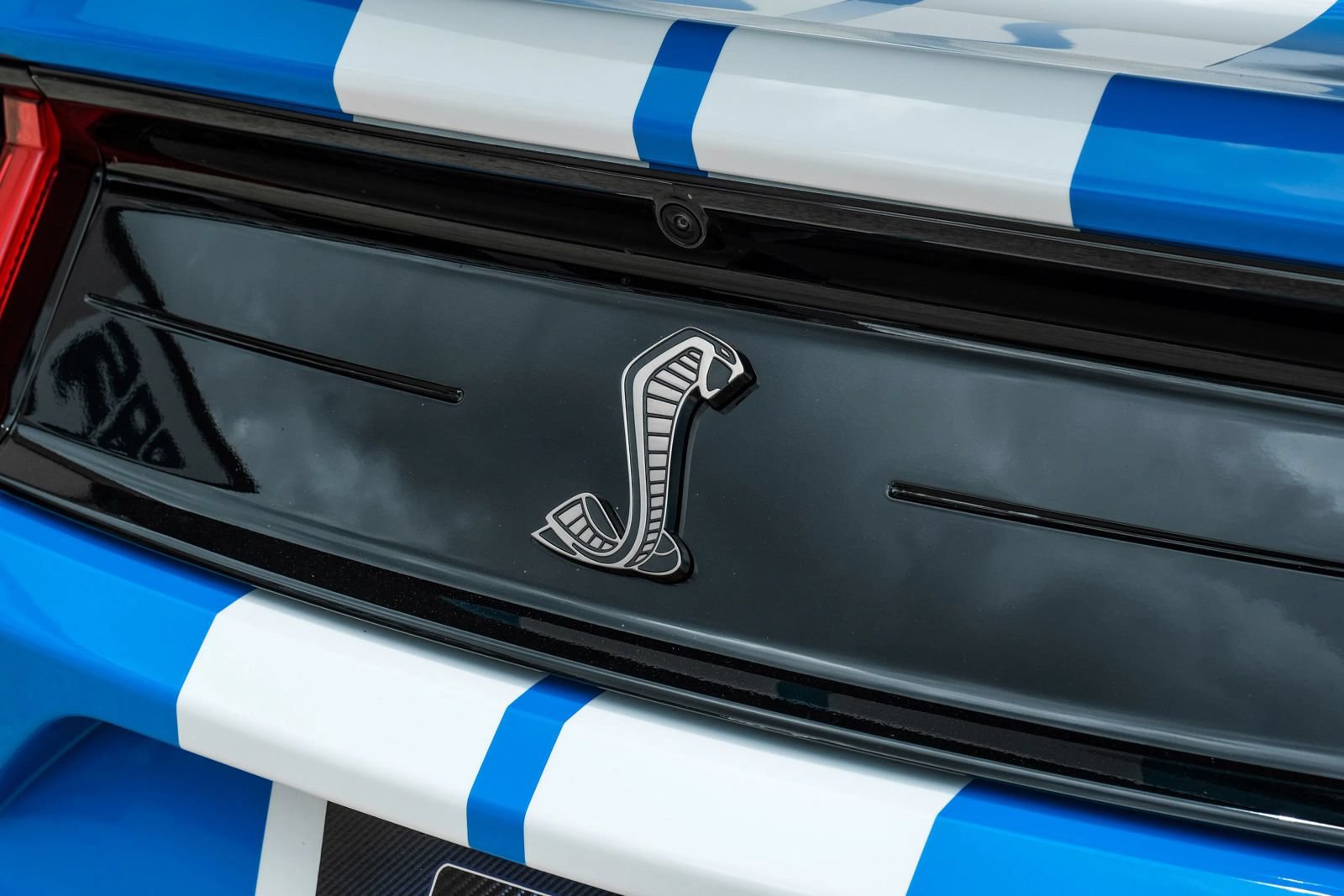 Used 2022 Ford Mustang Shelby GT500 w/ Carbon Fiber Track Pack RWD image 49