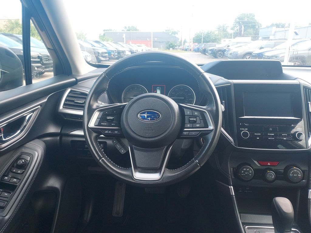Used 2023 Subaru Forester Premium AWD/4WD image 9