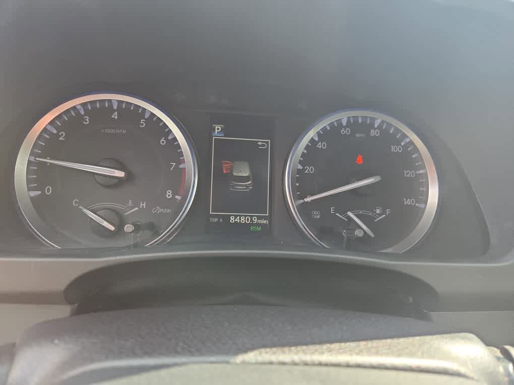 Used 2019 Toyota Highlander XLE AWD/4WD image 31