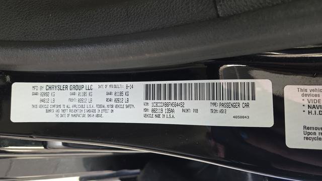 Used 2015 Chrysler 200 Limited w/ Convenience Group FWD image 29