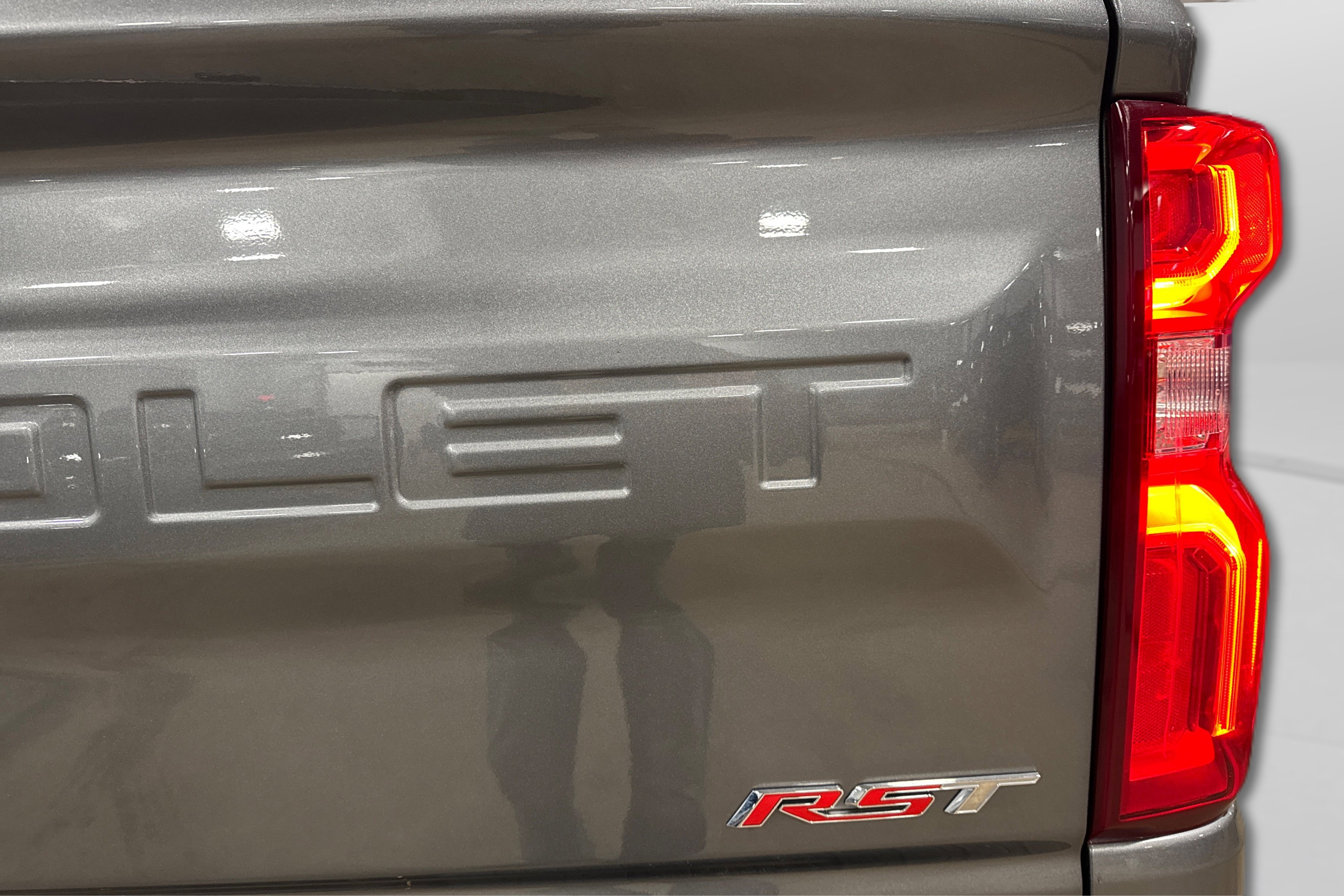 Used 2022 Chevrolet Silverado 1500 RST image 45