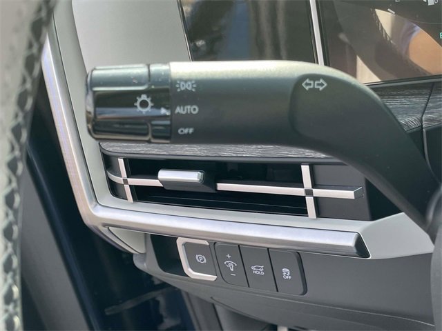 Certified 2026 Hyundai Santa Fe Calligraphy image 20