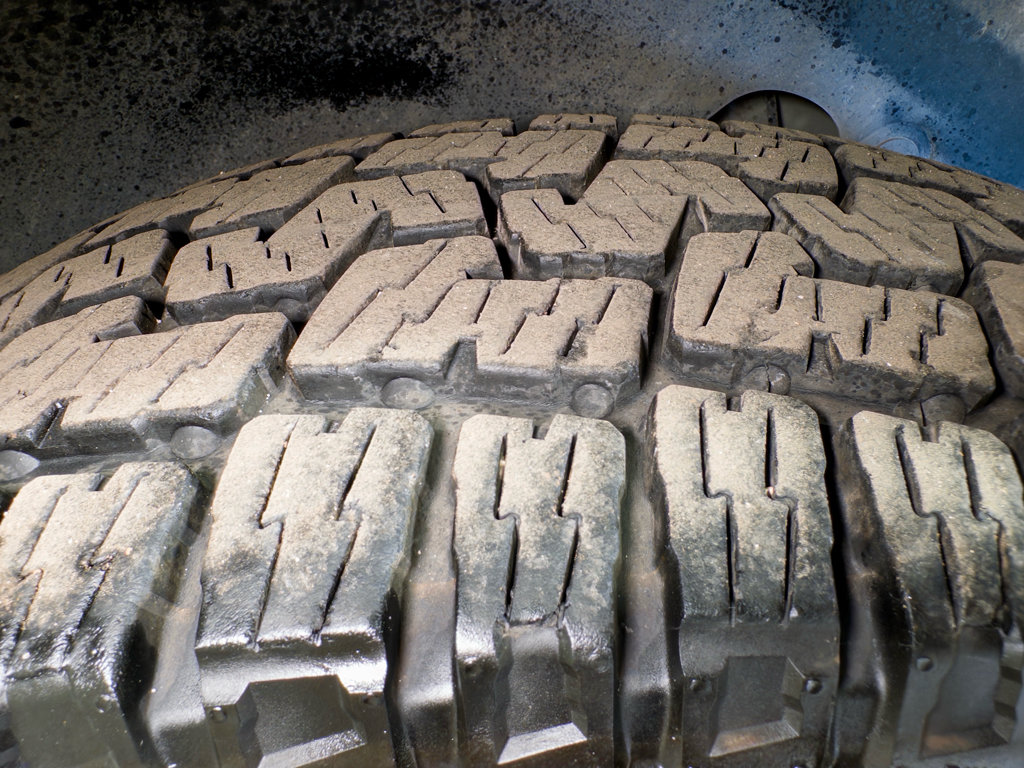 Used 2025 Rivian R1T Adventure Tri AWD/4WD image 35
