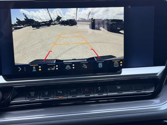 New 2026 Chevrolet Silverado 3500 High Country w/ High Country Premium Package AWD/4WD image 25