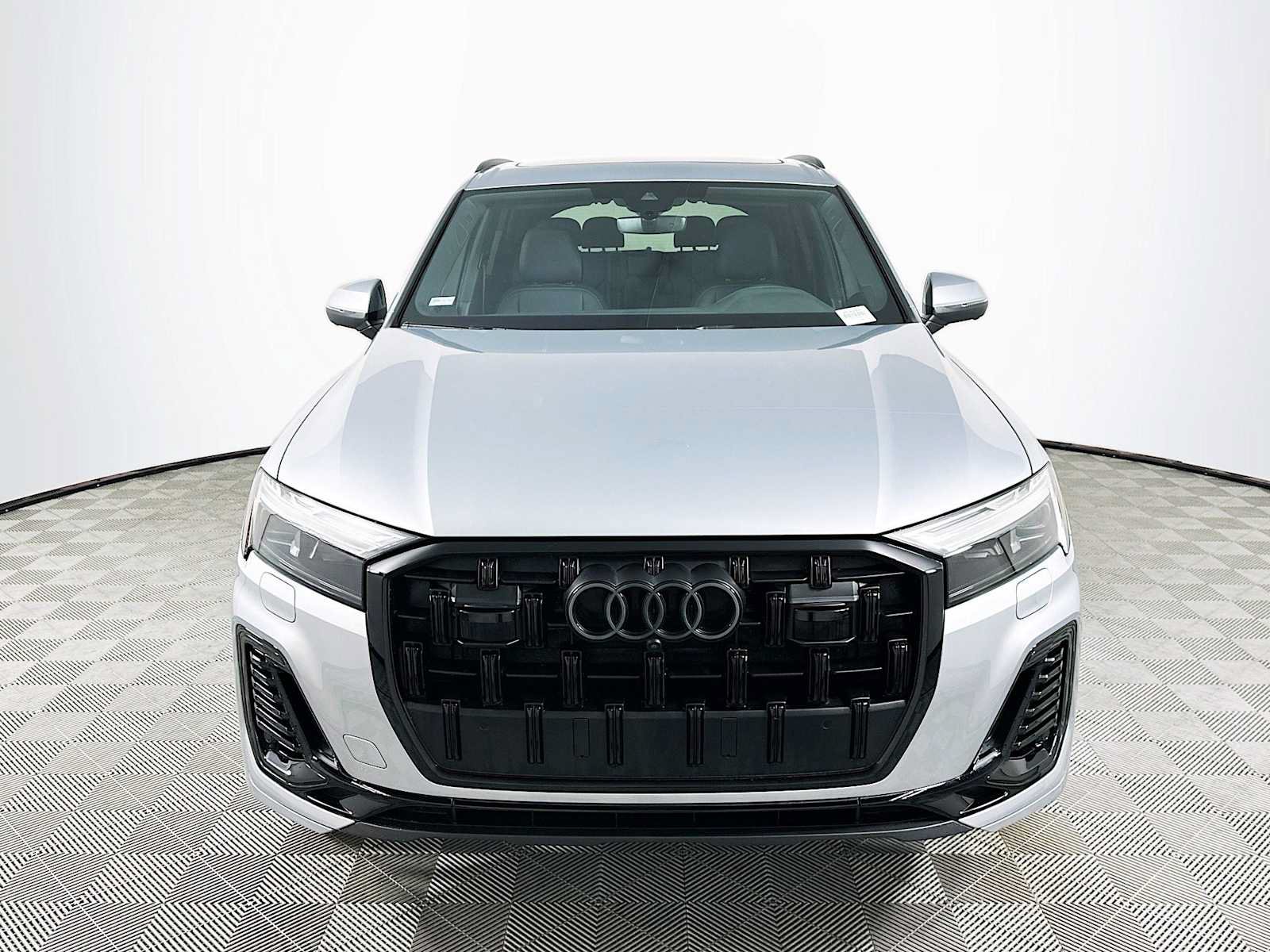 Certified 2025 Audi Q7 2.0T Premium Plus w/ Premium Plus Package AWD/4WD video 2